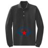 Rapid Dry Long Sleeve Polo Thumbnail