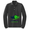Rapid Dry Long Sleeve Polo Thumbnail