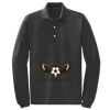 Rapid Dry Long Sleeve Polo Thumbnail