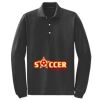 Rapid Dry Long Sleeve Polo Thumbnail