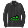 Rapid Dry Long Sleeve Polo Thumbnail