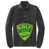 Rapid Dry Long Sleeve Polo Thumbnail
