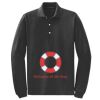 Rapid Dry Long Sleeve Polo Thumbnail