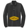 Rapid Dry Long Sleeve Polo Thumbnail