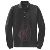 Rapid Dry Long Sleeve Polo Thumbnail