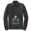 Rapid Dry Long Sleeve Polo Thumbnail