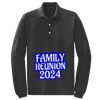 Rapid Dry Long Sleeve Polo Thumbnail