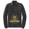 Rapid Dry Long Sleeve Polo Thumbnail