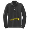 Rapid Dry Long Sleeve Polo Thumbnail