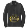 Rapid Dry Long Sleeve Polo Thumbnail