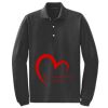 Rapid Dry Long Sleeve Polo Thumbnail