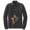 Rapid Dry Long Sleeve Polo Thumbnail