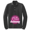 Rapid Dry Long Sleeve Polo Thumbnail