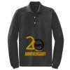 Rapid Dry Long Sleeve Polo Thumbnail