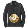 Rapid Dry Long Sleeve Polo Thumbnail