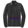 Rapid Dry Long Sleeve Polo Thumbnail