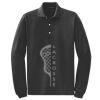 Rapid Dry Long Sleeve Polo Thumbnail