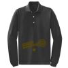 Rapid Dry Long Sleeve Polo Thumbnail