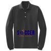 Rapid Dry Long Sleeve Polo Thumbnail