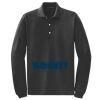 Rapid Dry Long Sleeve Polo Thumbnail