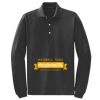 Rapid Dry Long Sleeve Polo Thumbnail