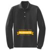 Rapid Dry Long Sleeve Polo Thumbnail