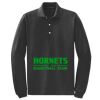Rapid Dry Long Sleeve Polo Thumbnail