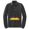 Rapid Dry Long Sleeve Polo Thumbnail