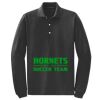 Rapid Dry Long Sleeve Polo Thumbnail