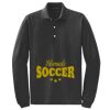 Rapid Dry Long Sleeve Polo Thumbnail