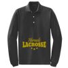 Rapid Dry Long Sleeve Polo Thumbnail