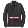 Rapid Dry Long Sleeve Polo Thumbnail