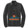 Rapid Dry Long Sleeve Polo Thumbnail