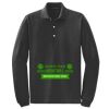 Rapid Dry Long Sleeve Polo Thumbnail