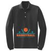 Rapid Dry Long Sleeve Polo Thumbnail
