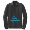 Rapid Dry Long Sleeve Polo Thumbnail