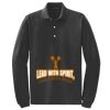 Rapid Dry Long Sleeve Polo Thumbnail
