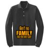 Rapid Dry Long Sleeve Polo Thumbnail