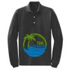 Rapid Dry Long Sleeve Polo Thumbnail