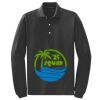 Rapid Dry Long Sleeve Polo Thumbnail