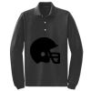 Rapid Dry Long Sleeve Polo Thumbnail