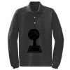 Rapid Dry Long Sleeve Polo Thumbnail