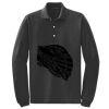 Rapid Dry Long Sleeve Polo Thumbnail