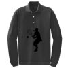 Rapid Dry Long Sleeve Polo Thumbnail