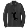 Rapid Dry Long Sleeve Polo Thumbnail