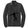 Rapid Dry Long Sleeve Polo Thumbnail
