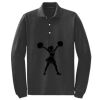 Rapid Dry Long Sleeve Polo Thumbnail