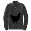 Rapid Dry Long Sleeve Polo Thumbnail