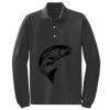 Rapid Dry Long Sleeve Polo Thumbnail