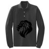 Rapid Dry Long Sleeve Polo Thumbnail